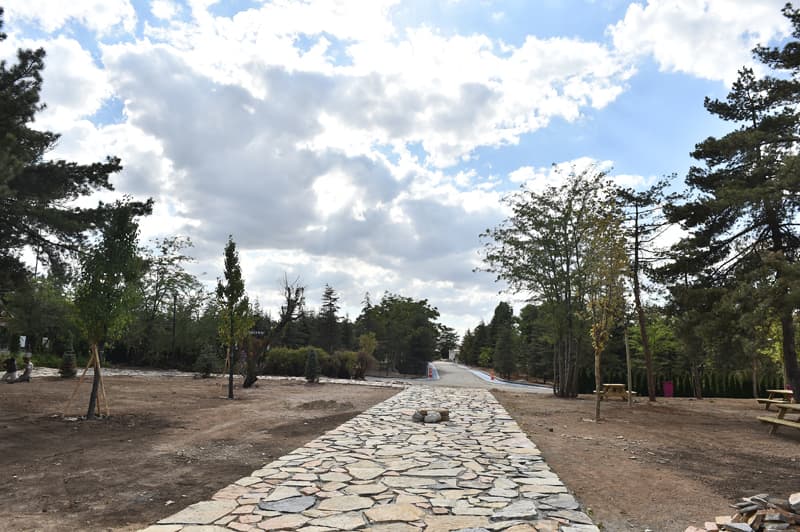 Gazi Park galeri fotoğrafı 2