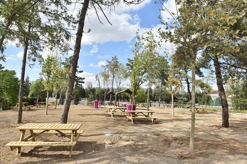 Gazi Park galeri fotoğrafı 3