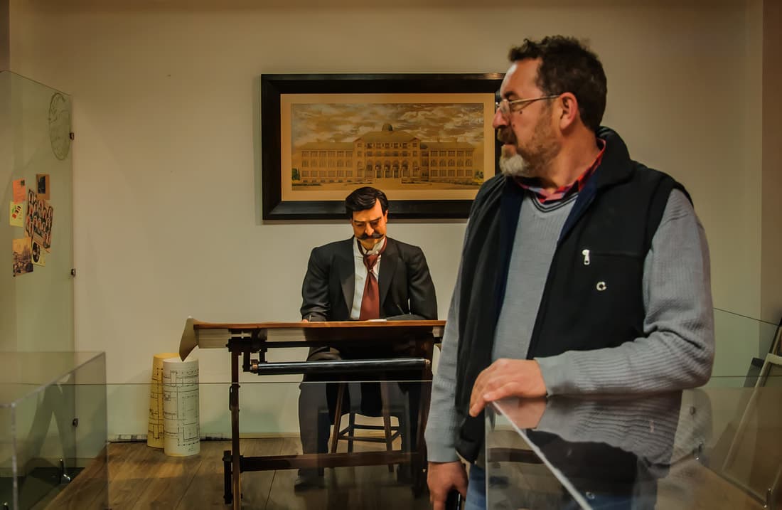 Gazi Üniversitesi Resim ve Heykel Müzesi galeri fotoğrafı 3