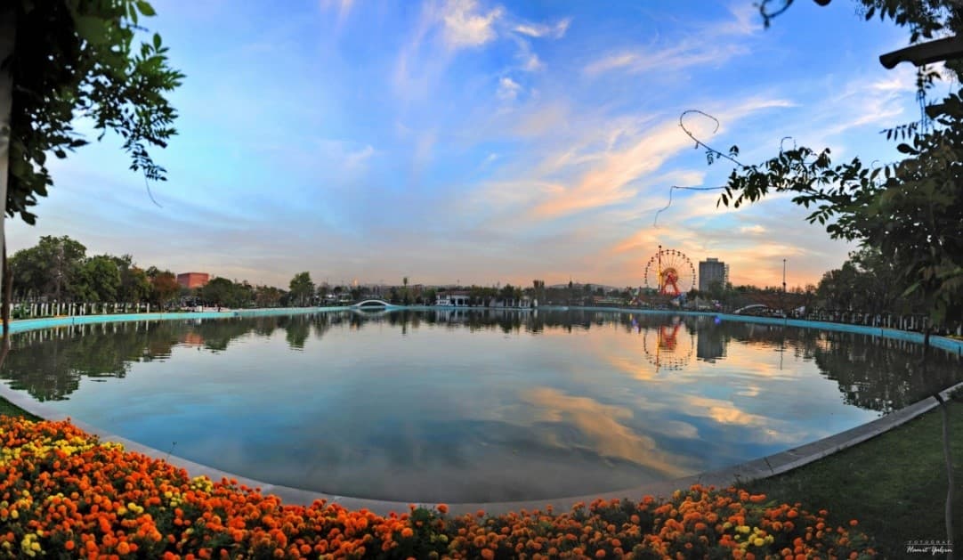 Gençlik Parkı galeri fotoğrafı 2