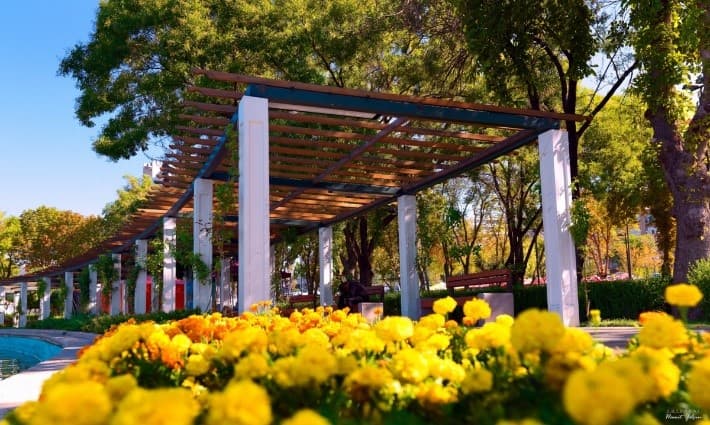 Gençlik Parkı galeri fotoğrafı 3