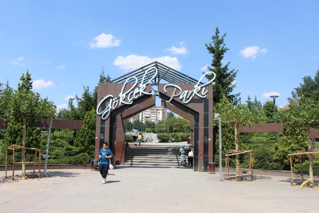 Gökçek Parkı galeri fotoğrafı 3