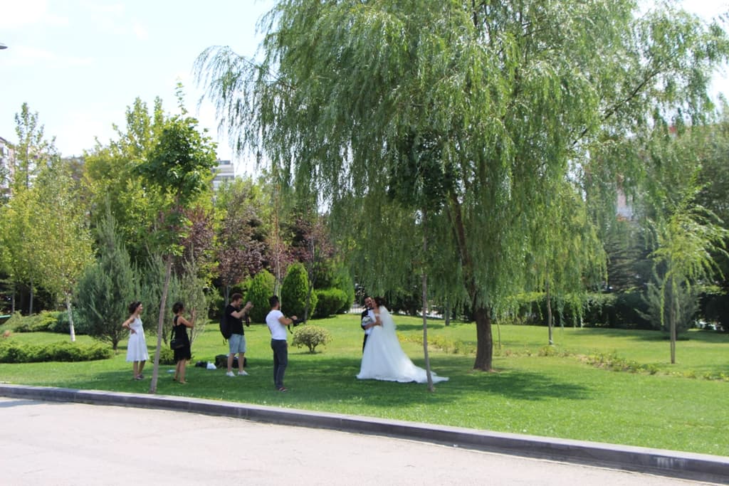Göksu Parkı galeri fotoğrafı 3