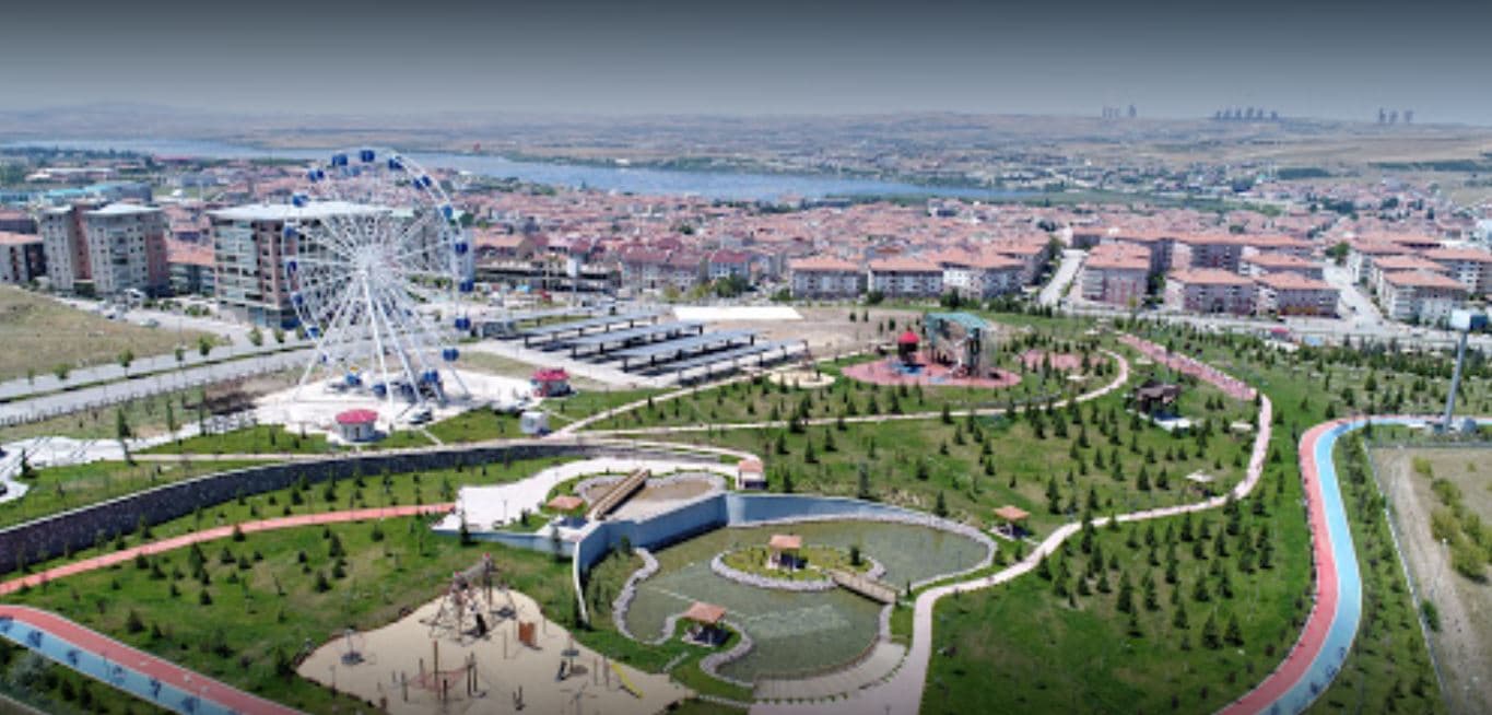 Gölbaşı Şehir Parkı galeri fotoğrafı 3