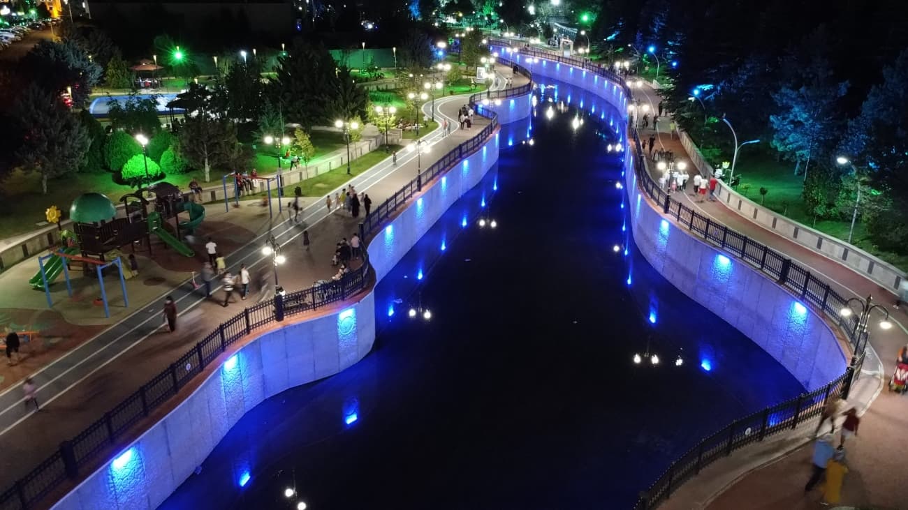 Gümüşdere Ihlamur Vadisi 1. Etap galeri fotoğrafı 2