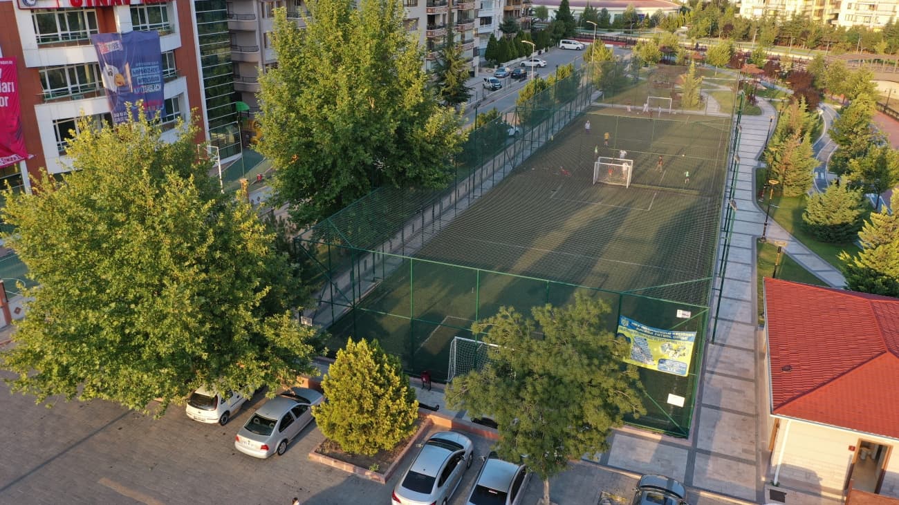 Gümüşdere Ihlamur Vadisi 3. Etap kapak görseli