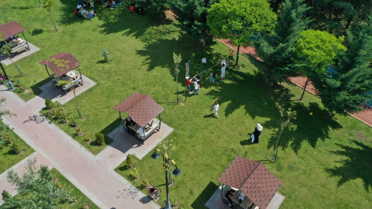 Gümüşdere Ihlamur Vadisi 4. Etap galeri fotoğrafı 3