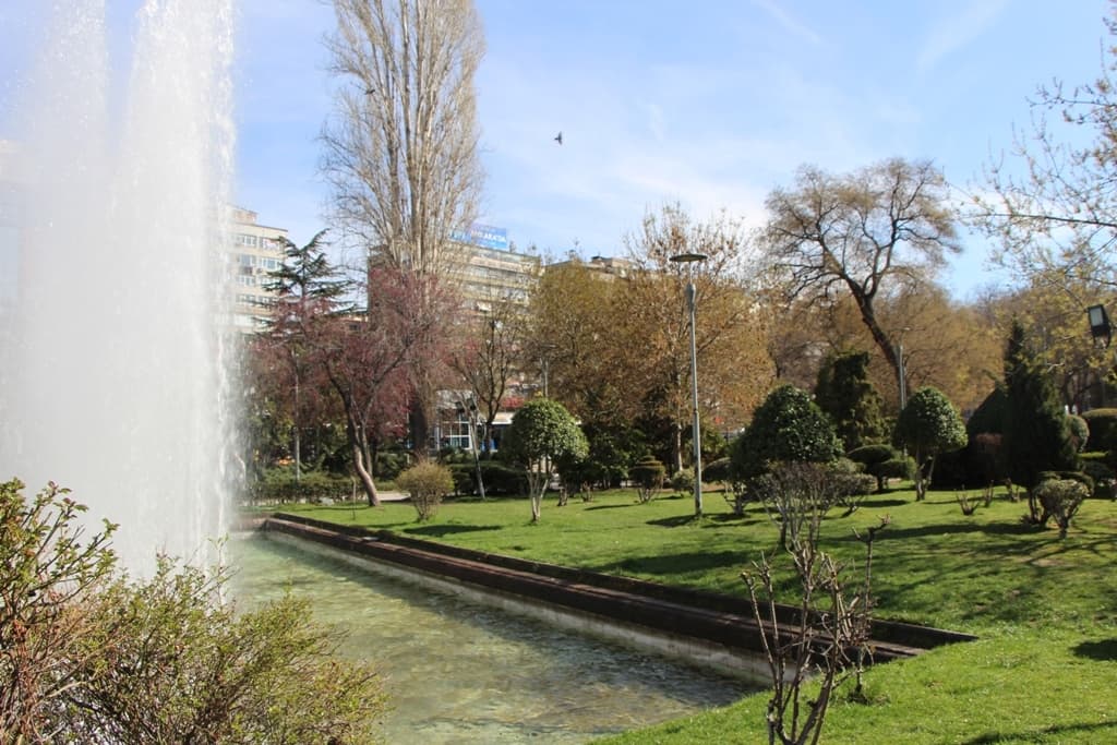 Güvenpark galeri fotoğrafı 2