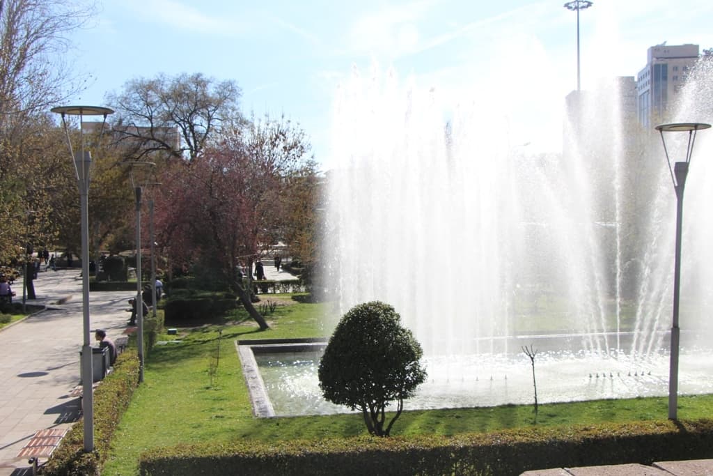 Güvenpark galeri fotoğrafı 3
