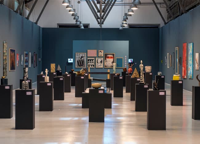 Hacettepe Sanat Müzesi galeri fotoğrafı 3