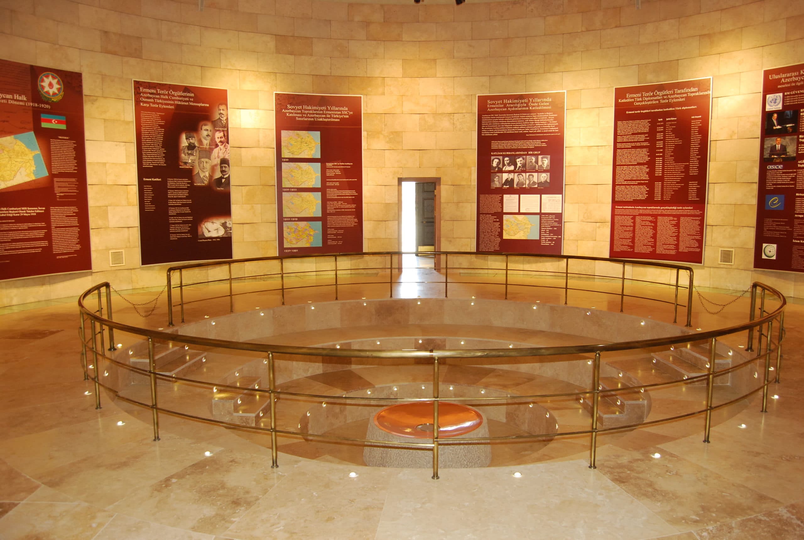 Hocalı Anıt Park Müze galeri fotoğrafı 3