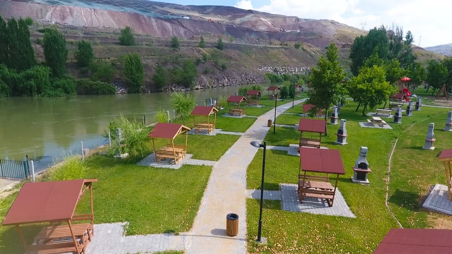 İncirlik Parkı galeri fotoğrafı 2