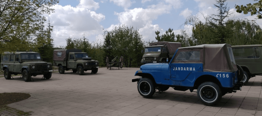Jandarma Müzesi galeri fotoğrafı 3