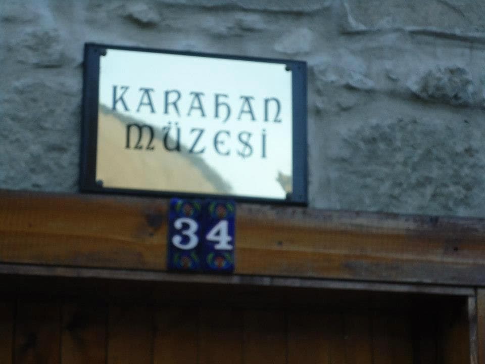 Kalecik Karahan Konağı ve Müzesi kapak görseli