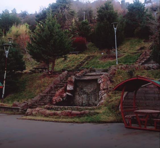 Kamil Bostan Parkı galeri fotoğrafı 3