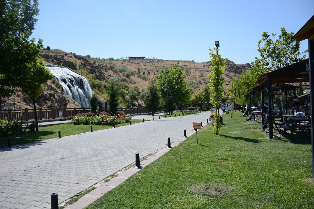 Kartaltepe Kent Ormanı galeri fotoğrafı 2