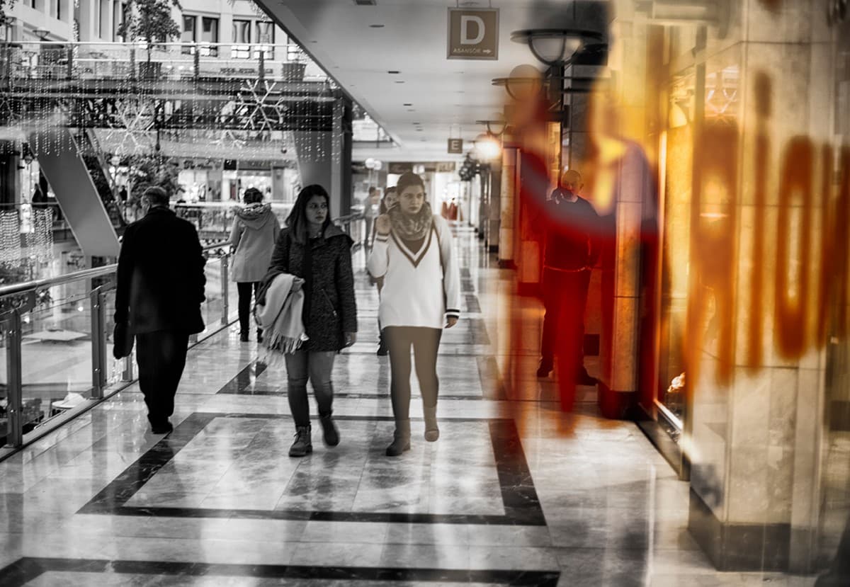 Karum galeri fotoğrafı 3