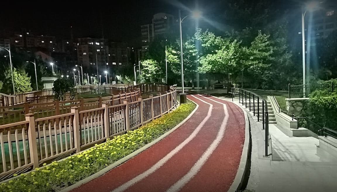 Kayalar Vadi Parkı galeri fotoğrafı 3