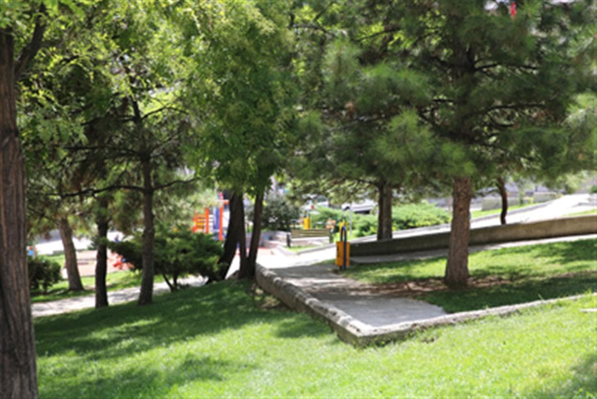 Kazım Karabekir Parkı galeri fotoğrafı 3