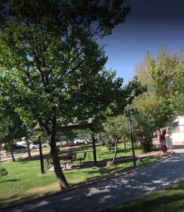 Keçiören Belediyesi Şimşek Çınar Parkı galeri fotoğrafı 2