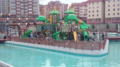 Kelebek Su Parkı galeri fotoğrafı 2