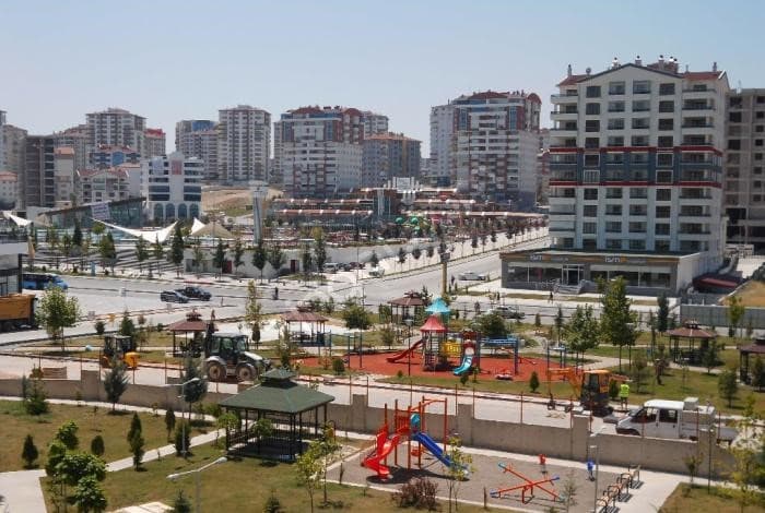 Kelebek Su Parkı galeri fotoğrafı 3