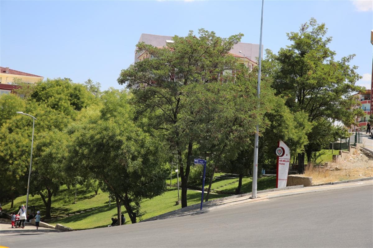 Keloğlan Parkı galeri fotoğrafı 2