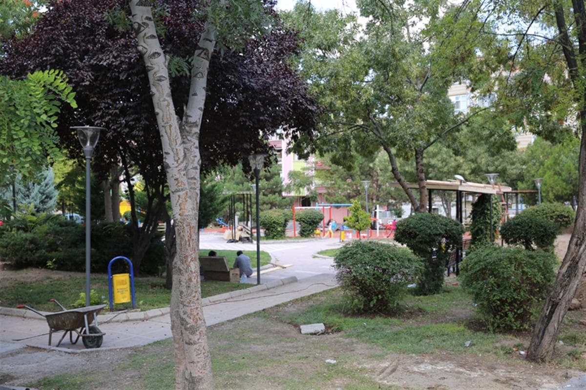 Keloğlan Parkı galeri fotoğrafı 3