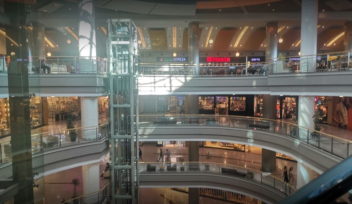 Kentpark Alışveriş Merkezi galeri fotoğrafı 3