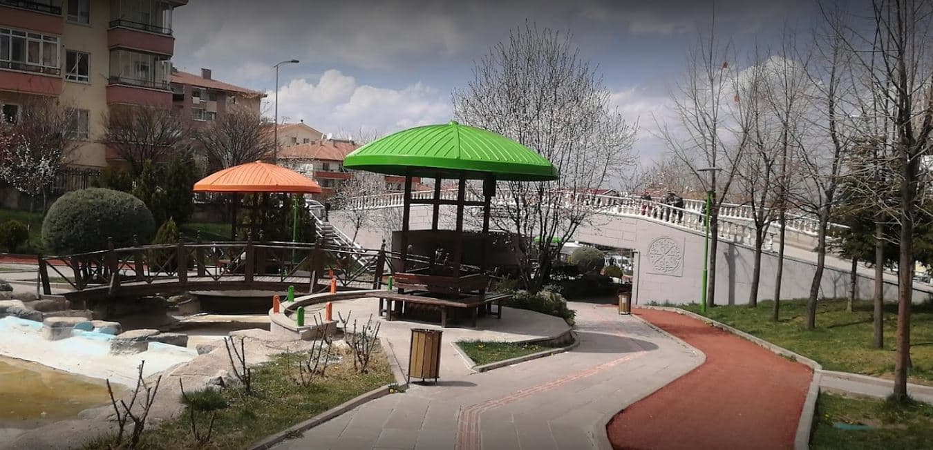 Kırım-Sudak Kardeşlik Parkı galeri fotoğrafı 2