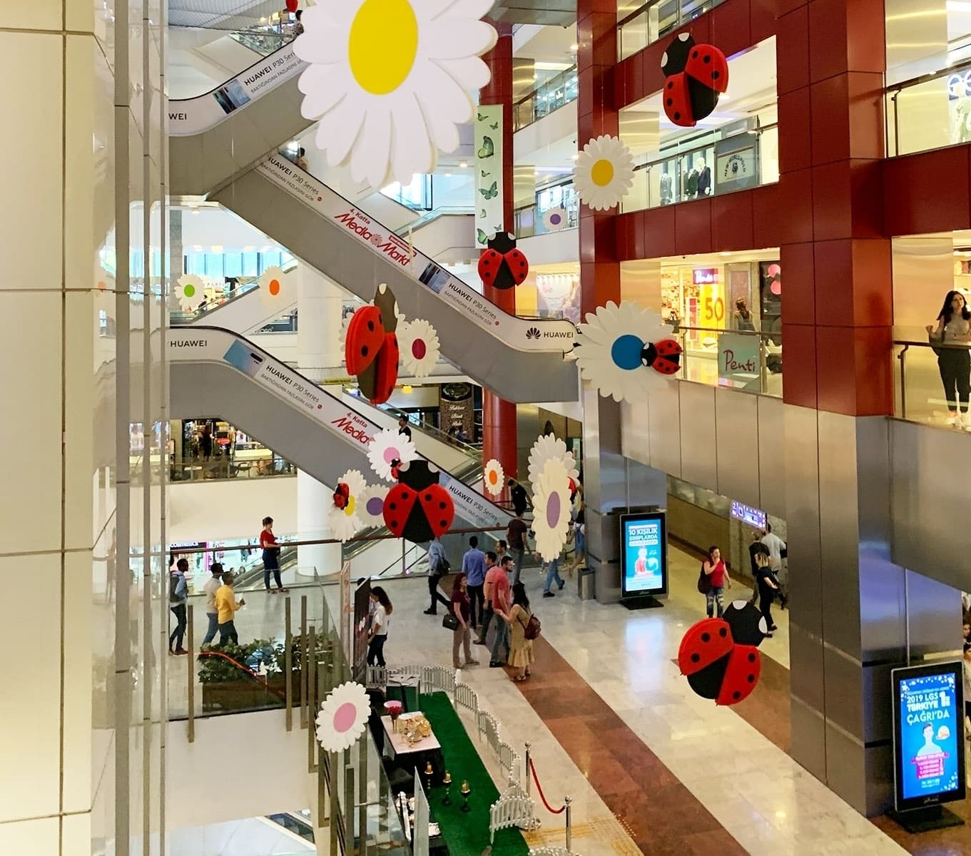 Kızılay Alışveriş Merkezi galeri fotoğrafı 3