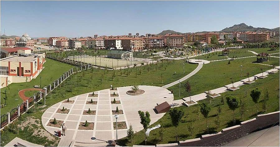 Kosova Parkı galeri fotoğrafı 2