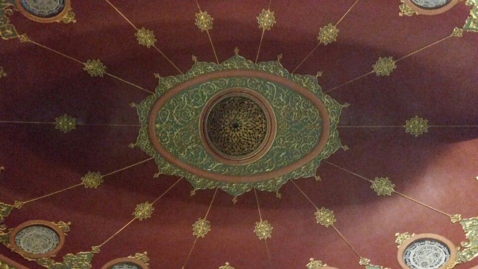Küçük Tiyatro galeri fotoğrafı 2