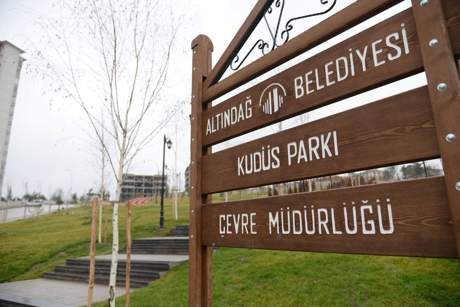 Kudüs Parkı galeri fotoğrafı 3