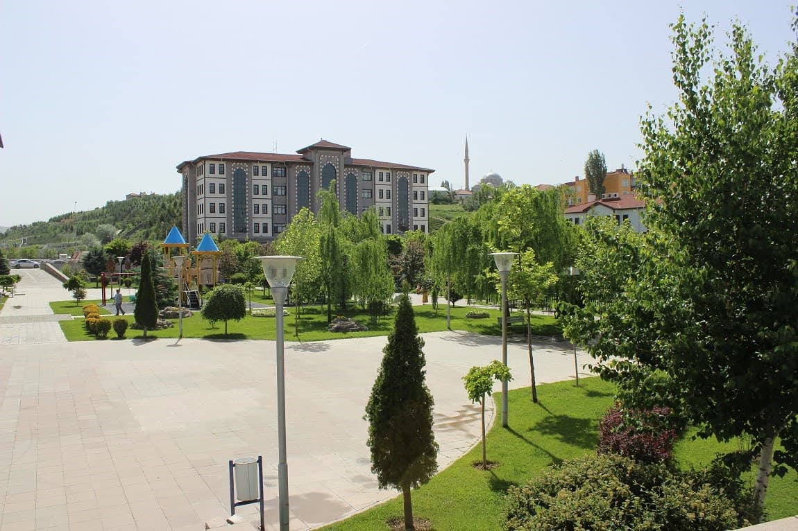 Kültür Parkı galeri fotoğrafı 2