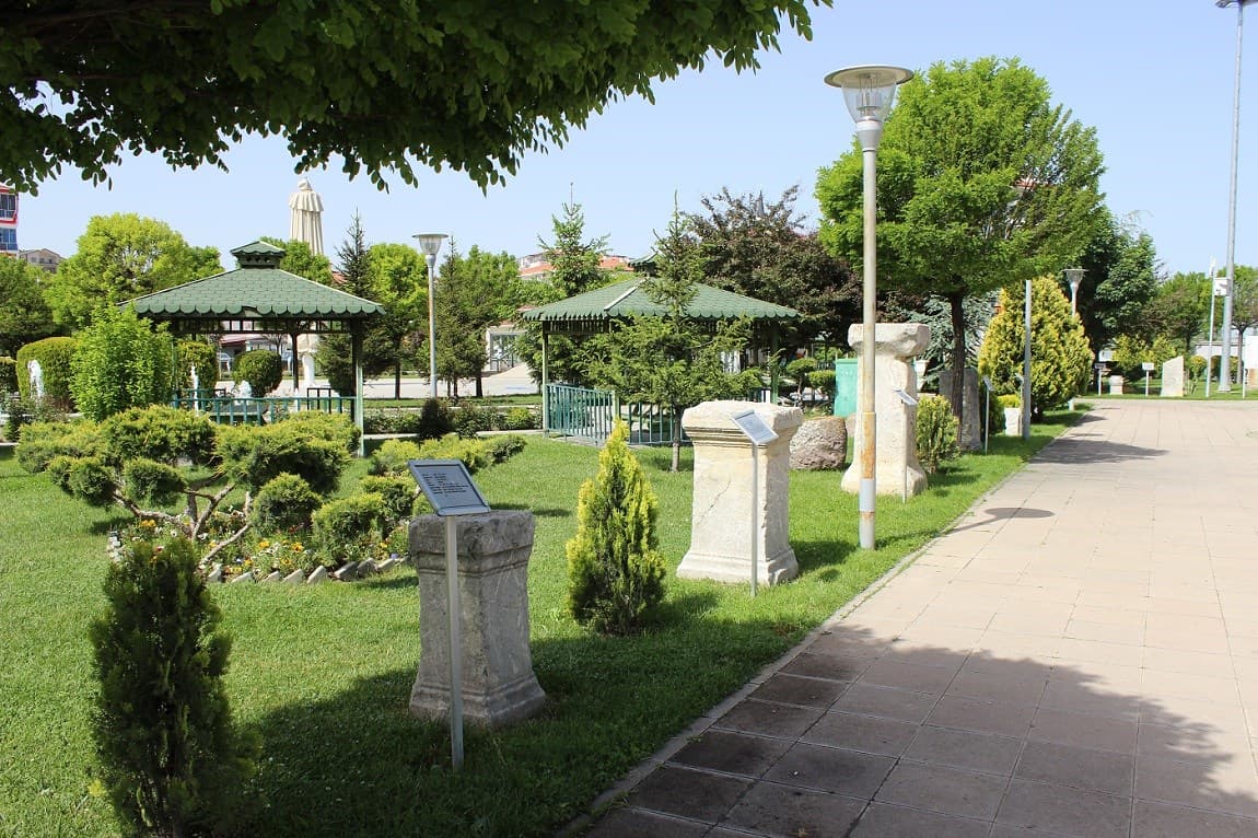 Kültür Parkı galeri fotoğrafı 3