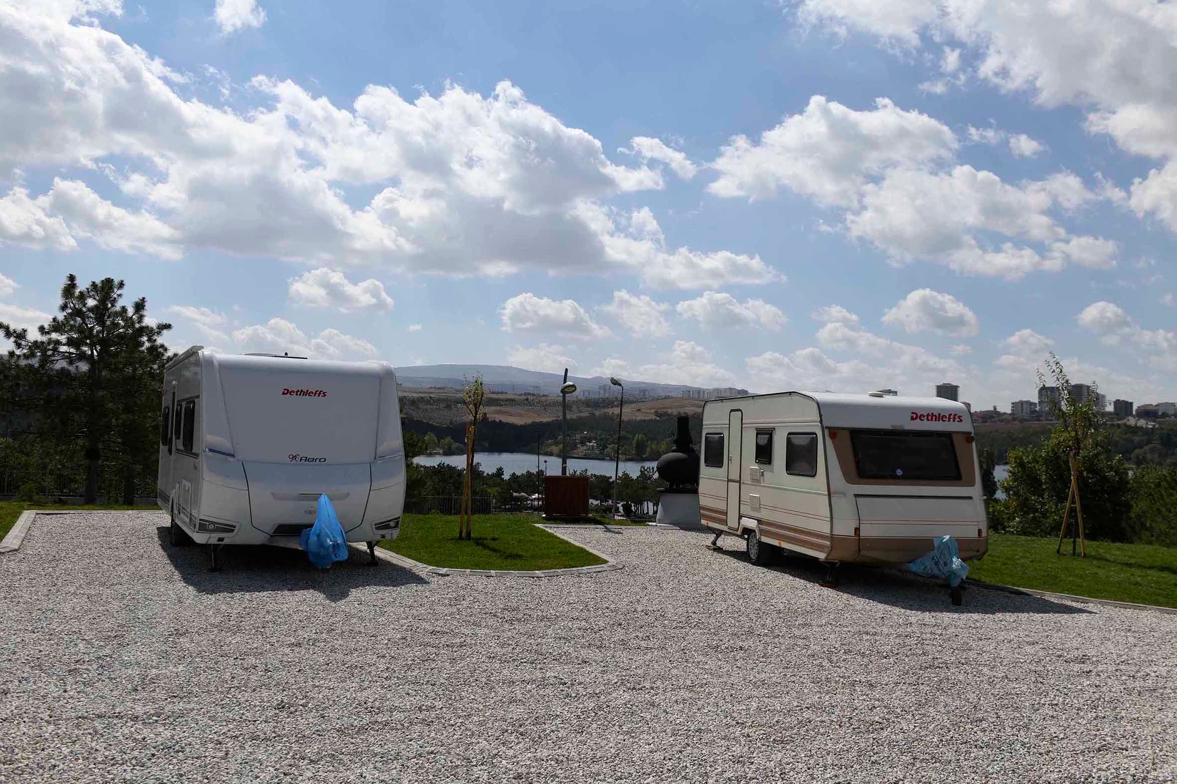 Kurtboğazı Barajı Karavan ve Kamp Alanı galeri fotoğrafı 2