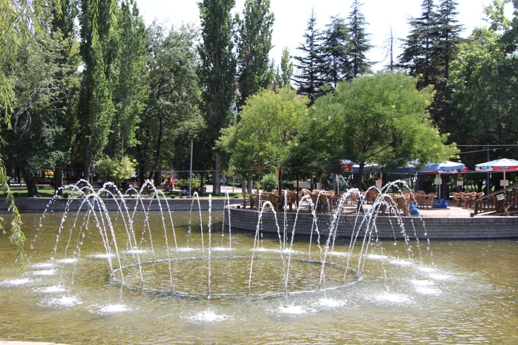 Kurtuluş Parkı galeri fotoğrafı 3