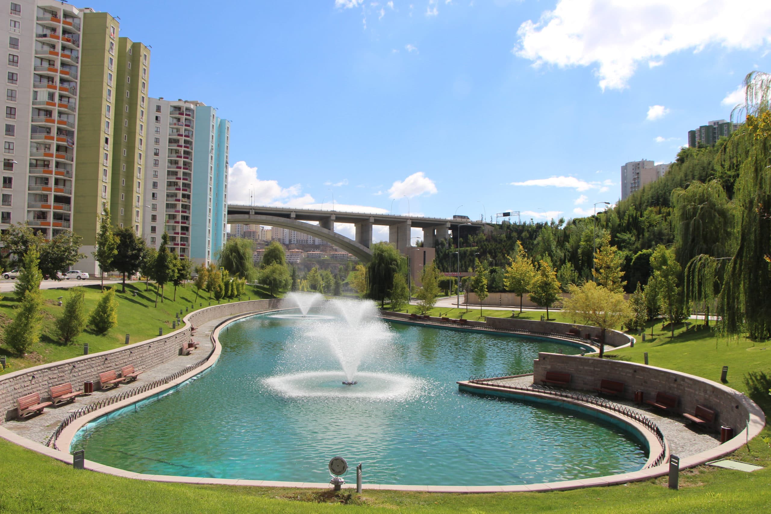 Kuzey Yıldızı Parkı galeri fotoğrafı 2