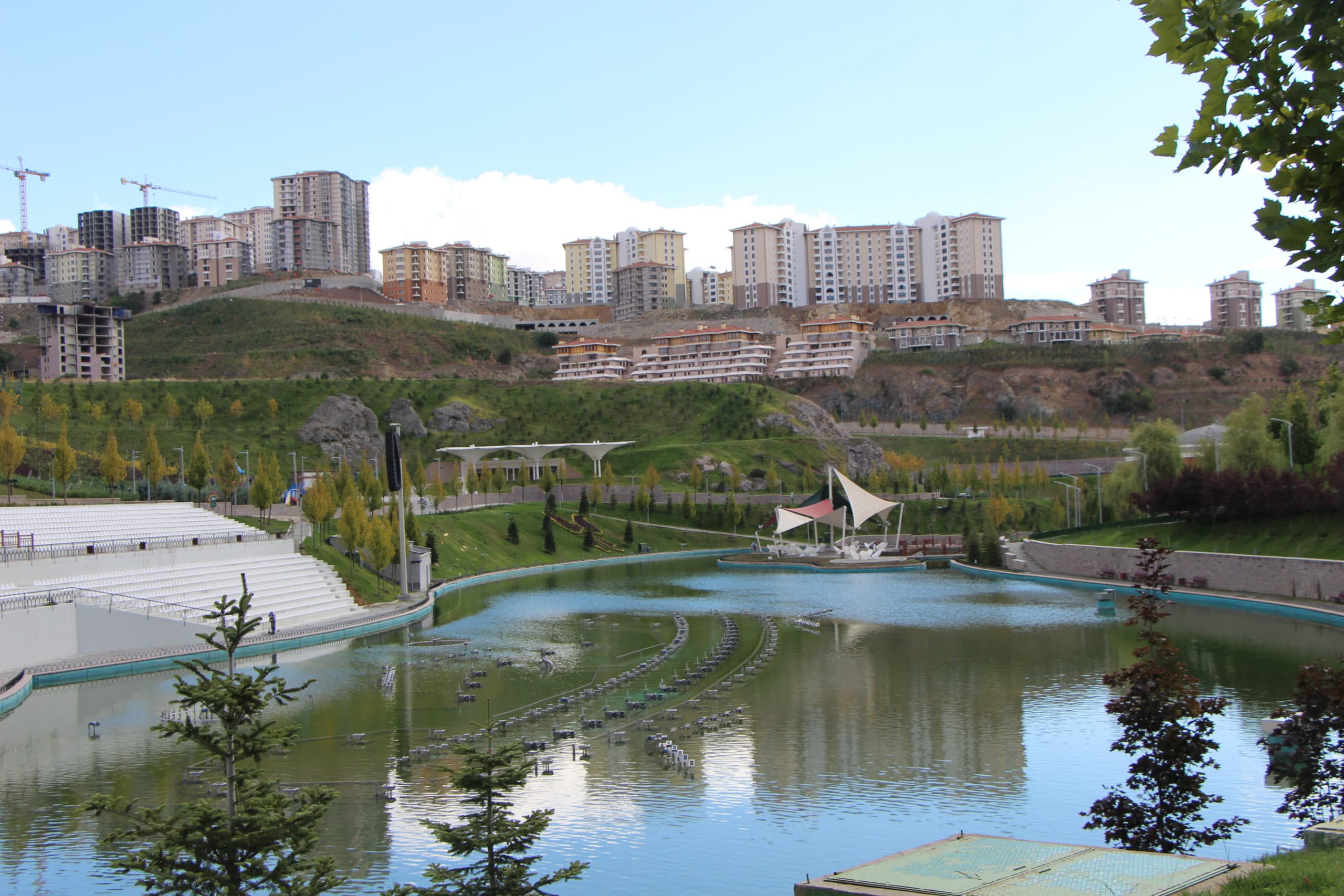 Kuzey Yıldızı Parkı galeri fotoğrafı 3