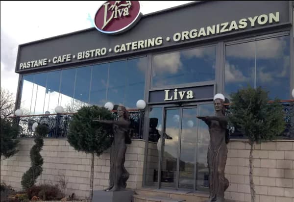 Liva Pastanesi fotoğrafı 2