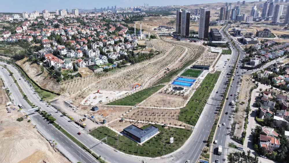 Lodumlu Rekreasyon Alanı galeri fotoğrafı 2