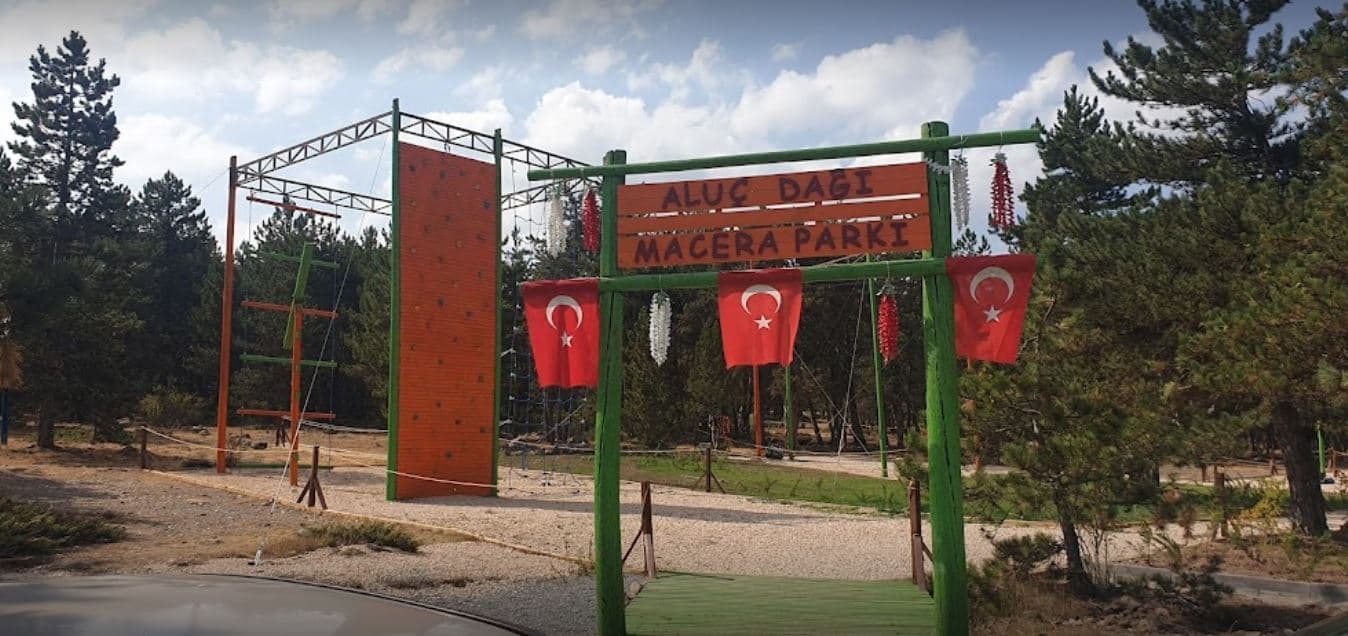 Macera Park Çamlıdere galeri fotoğrafı 3
