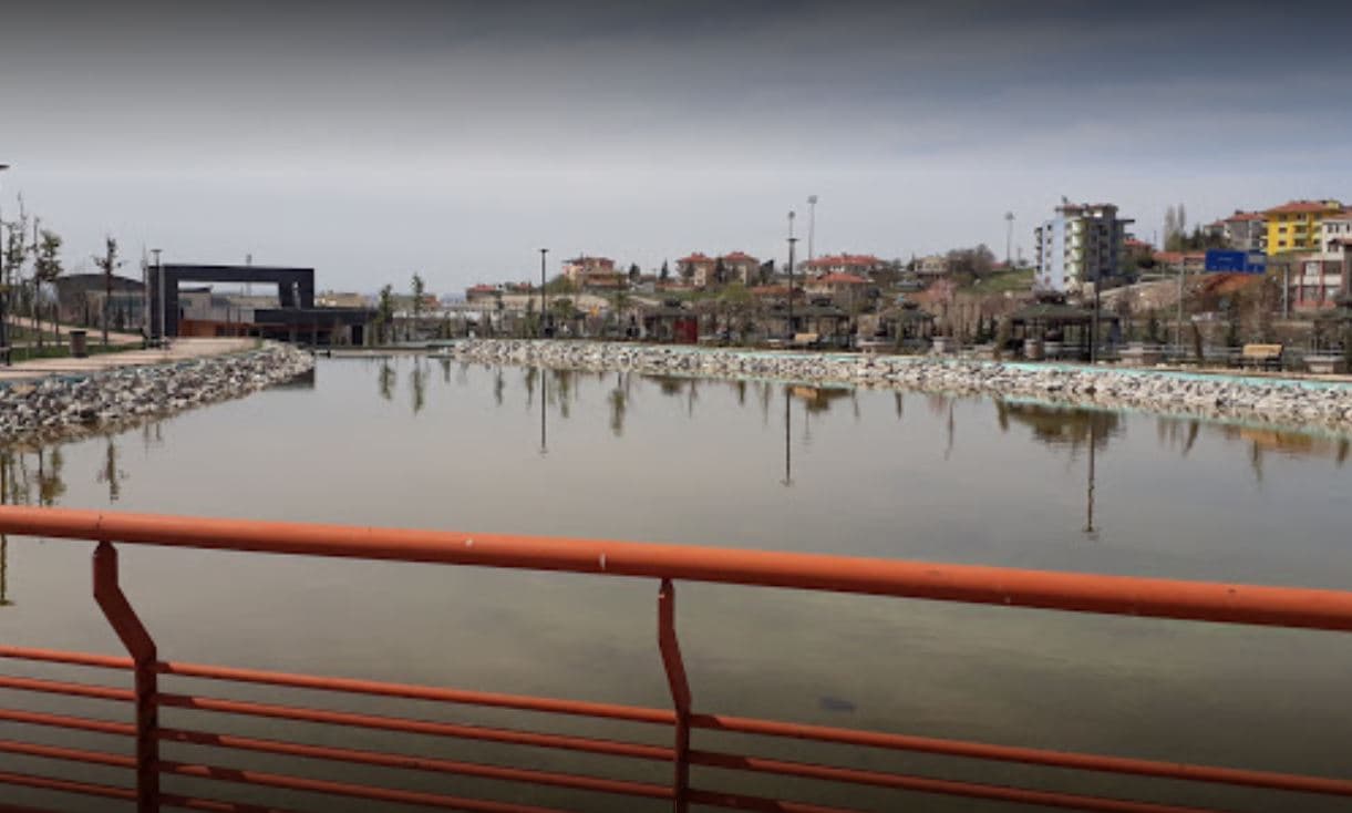 Maraşal Fevzi Çakmak Parkı galeri fotoğrafı 3