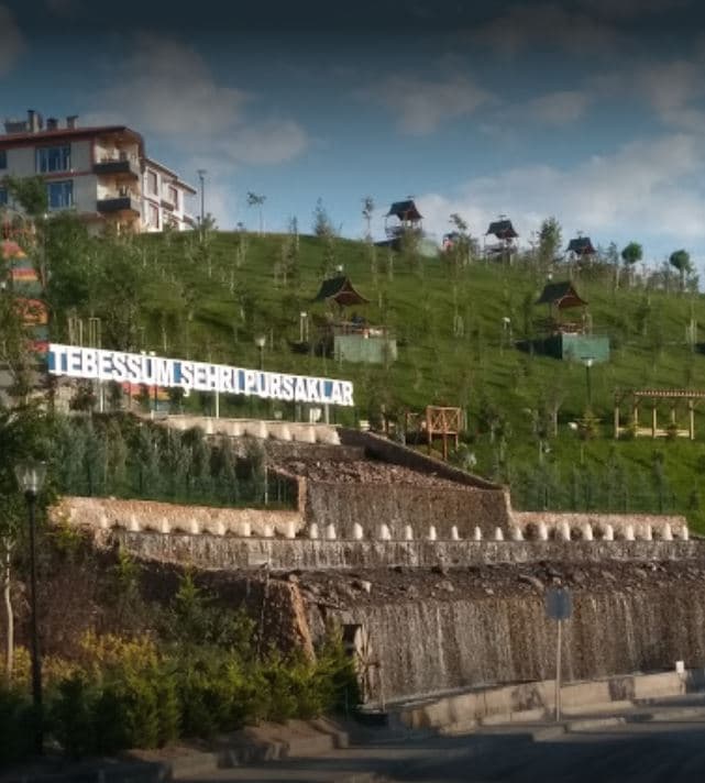 Mehmet Akif Ersoy Parkı kapak görseli