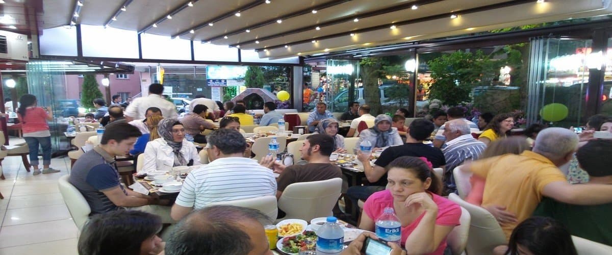 Meşhur Özçelik Aspava fotoğrafı 3