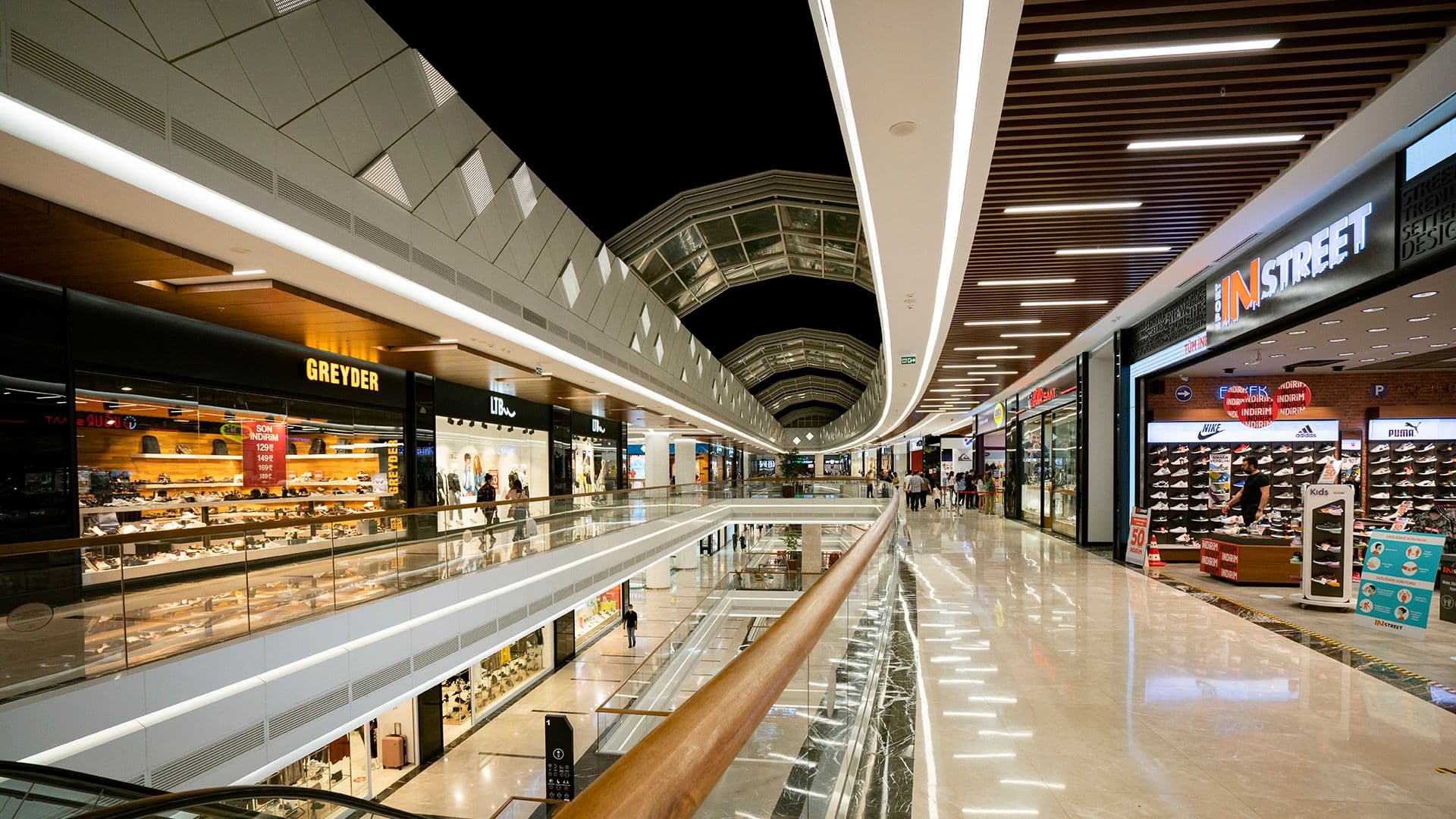 Metromall AVM galeri fotoğrafı 2