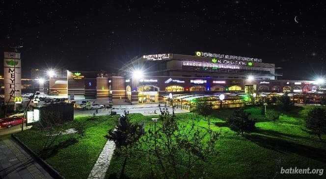 Meydan Batıkent AVM galeri fotoğrafı 3