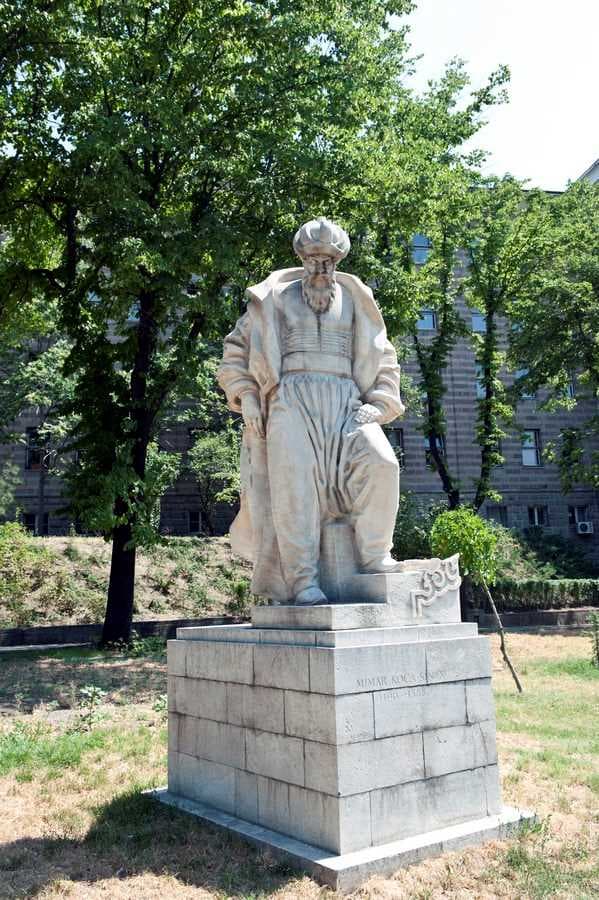 Mimar Sinan Anıtı galeri fotoğrafı 2