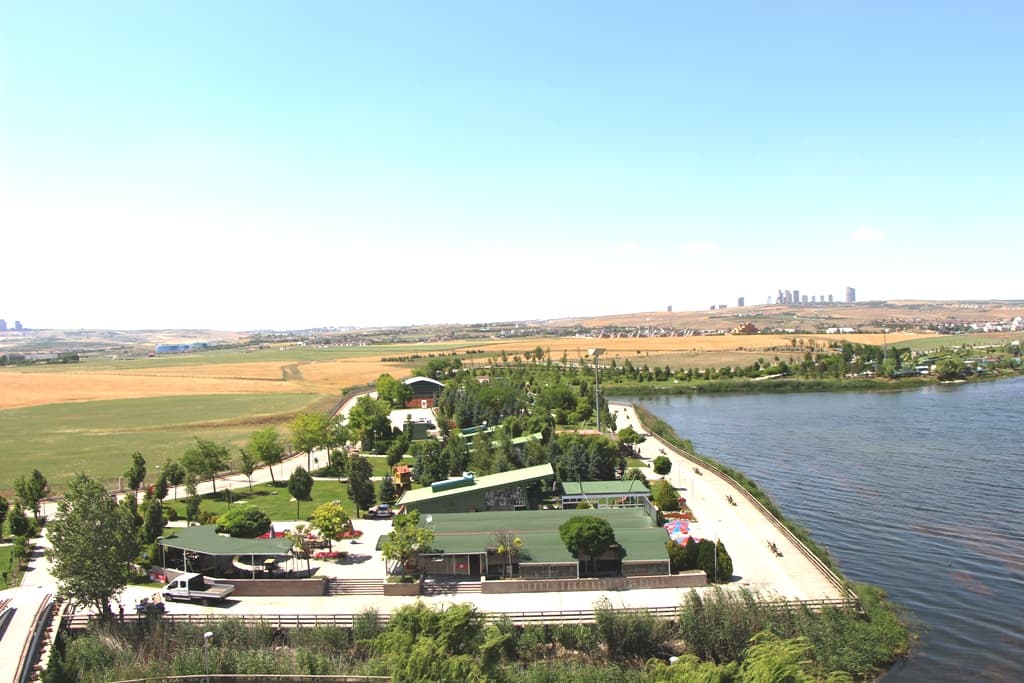 Mogan Park galeri fotoğrafı 2